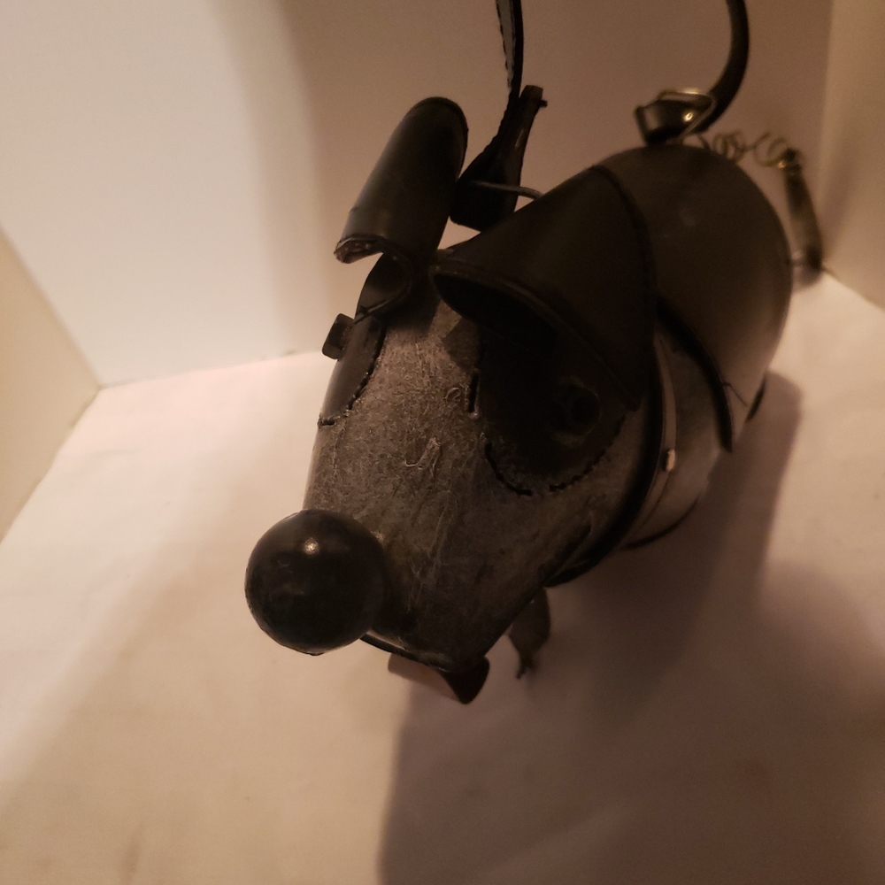 Frankenweenie purse
